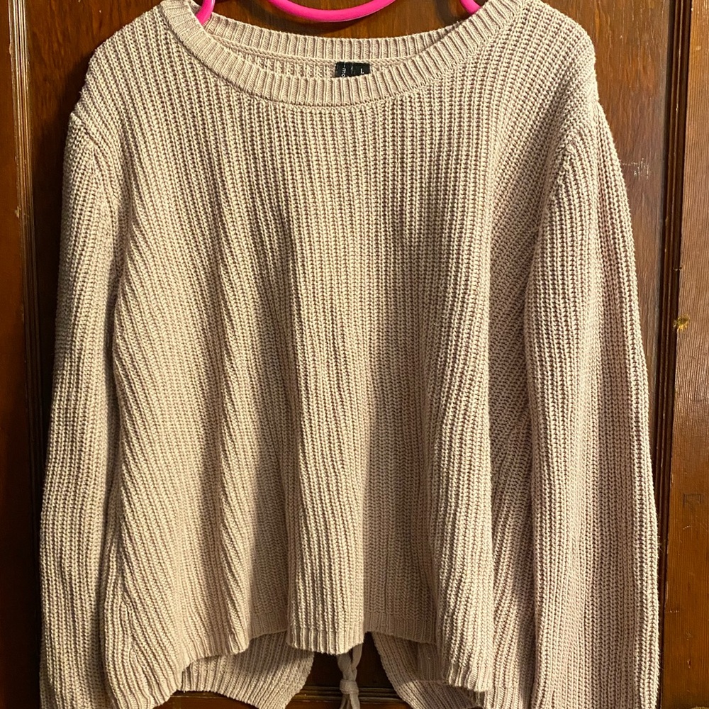 Sweater